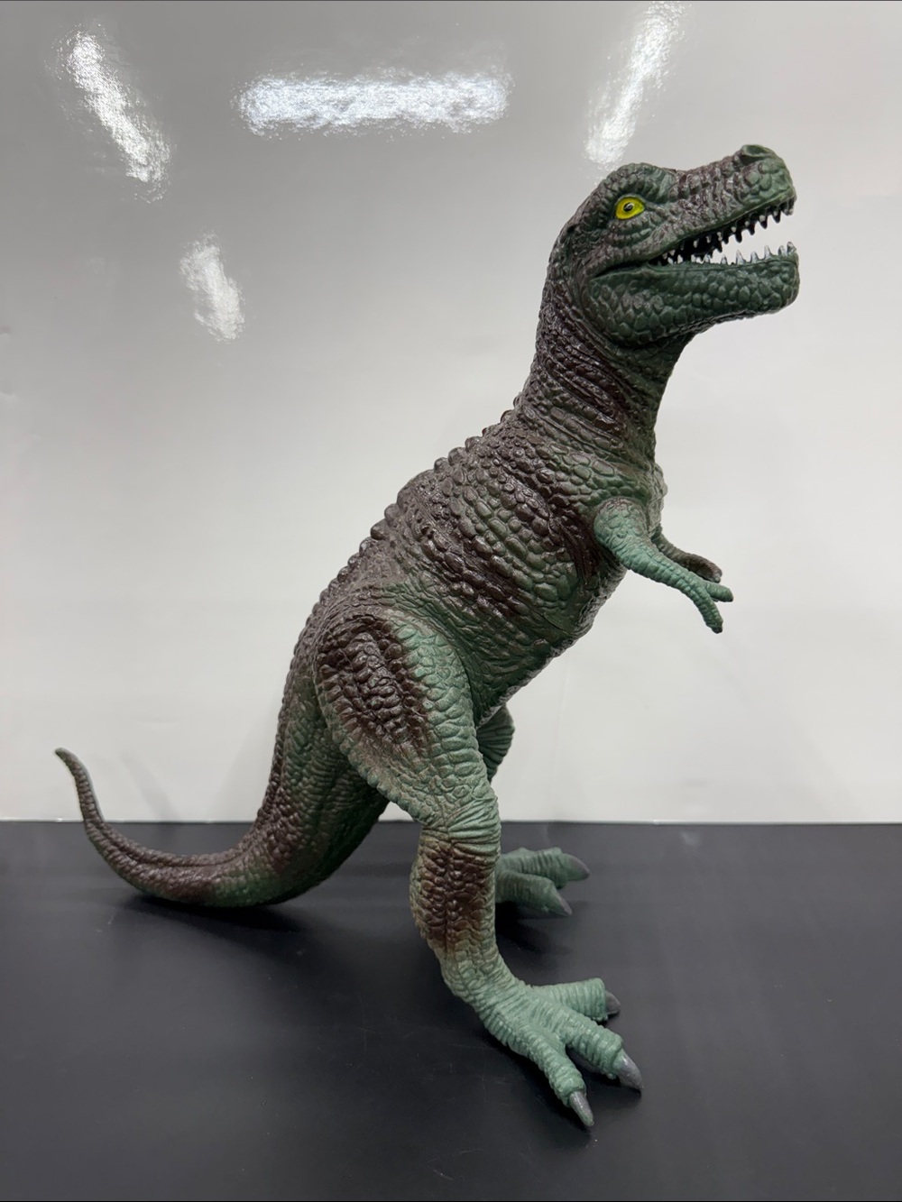 Vintage Tyrannosaurus Rex (T-Rex) Vintage Toys 1999